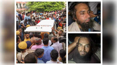 Udaipur Murder : IS-तालिबान आतंकियों जैसा कत्ल... उदयपुर मर्डर को आतंकी हमला क्यों मान कर चल रही सरकार?