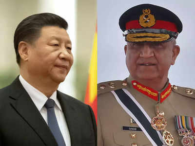 पाक‍िस्‍तान में जबरन अपने सुरक्षा गार्ड तैनात करना चाहता है चीन, भड़की शहबाज सरकार, ड्रैगन ने साधी चुप्‍पी