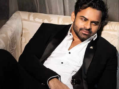 Sai Dharam Tej : వారి కోసం ప్రాణమైనా ఇవ్వొచ్చు.. సాయి ధరమ్ తేజ్ ట్వీట్ వైరల్