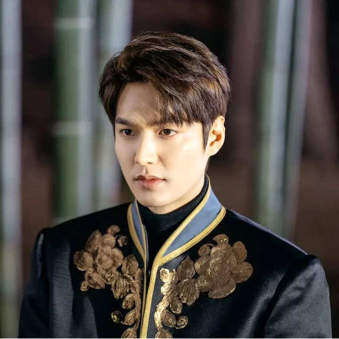 Lee Min Ho