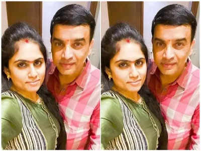 Dil Raju Son: 51ನೇ ವಯಸ್ಸಿನಲ್ಲಿ ಗಂಡು ಮಗುವಿಗೆ ತಂದೆಯಾದ ಸ್ಟಾರ್ ನಿರ್ಮಾಪಕ ದಿಲ್ ರಾಜು