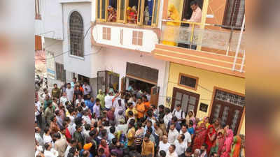 Udaipur Update : शैतानी क्रूरता करने वाले इस्लाम के सबसे बड़े दुश्मन.... उदयपुर कांड पर बेबाक बोले नकवी