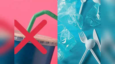 Single-Use Plastic Ban: सिंगल यूज प्लॅस्टिकवर बंदी, १ जुलैपासून तुमच्या दररोजच्या वापरावर काय होणार परिणाम