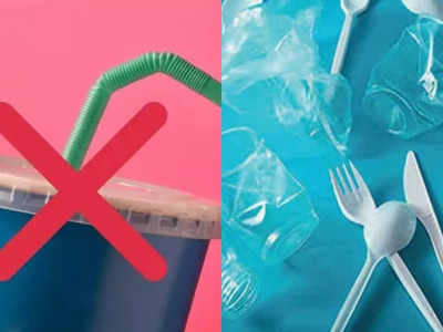 Single-Use Plastic Ban: सिंगल यूज प्लॅस्टिकवर बंदी, १ जुलैपासून तुमच्या दररोजच्या वापरावर काय होणार परिणाम