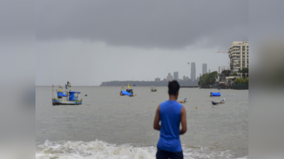 Weather Alert : महाराष्ट्रात ४८ तासांत पावसाचा इशारा, हवामान खात्याकडून या जिल्ह्यांना अलर्ट