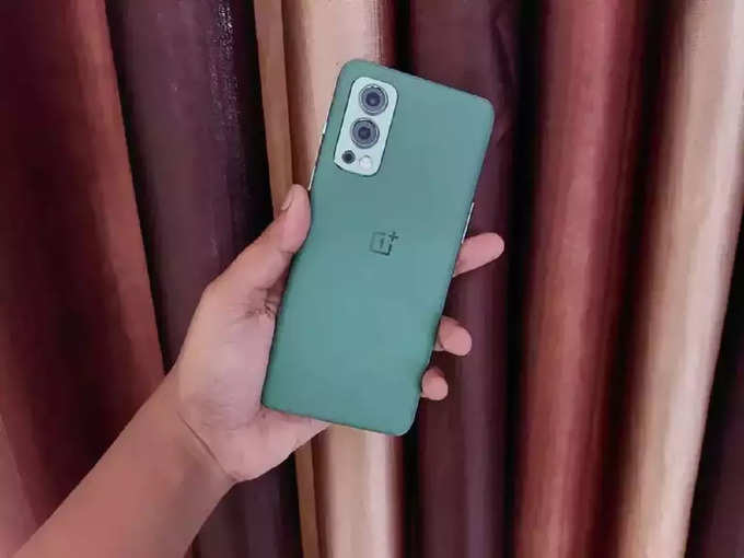 ​OnePlus Nord 2 5G