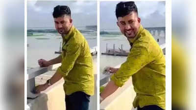 Padma Bridge Tiktok Video: হাত নয়, গাড়ির টুলবক্সের সরঞ্জাম দিয়ে খোলা হয় পদ্মা সেতুর নাট-বল্টু!