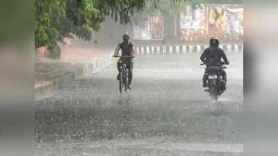 Karnataka Rain Forecast: ಕರಾವಳಿ, ಮಳೆನಾಡಿನಲ್ಲಿ ಮುಂಗಾರು ಕ್ಷೀಣ: ಹಳೇ ಮೈಸೂರು, ಉತ್ತರ ಕರ್ನಾಟಕದಲ್ಲಿ ಮಳೆಯಾಟ..!