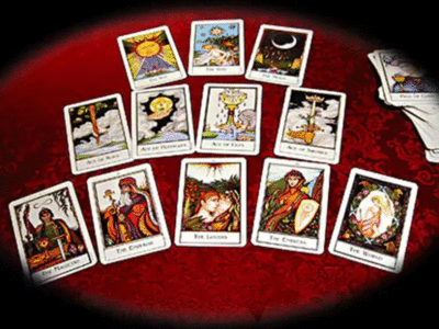 Tarot Horoscope Prediction टैरो राशिफल 30 जून 2022 : आज इन राशियों के टैरो कार्ड से मिल रहे हैं धन संपत्ति की प्राप्ति के संकेत