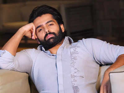 Ram Pothineni : రామ్ పెళ్లి రూమర్లకు చెక్.. ఓరి దేవుడా.. ఇక ఆపండంటూ అసలు విషయం చెప్పిన ఇస్మార్ట్ హీరో