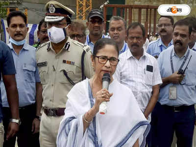 Mamata Banerjee News: সোশ্যাল মিডিয়ায় অপদস্থ করার চেষ্টা বরদাস্ত নয়, রোদ্দুর রায়ের নাম না করে মন্তব্য মমতার