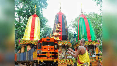 Mayapur Iscon এর রথযাত্রা উপলক্ষে বিশেষ ট্রেন চালাবে পূর্ব রেল! জানুন সময়