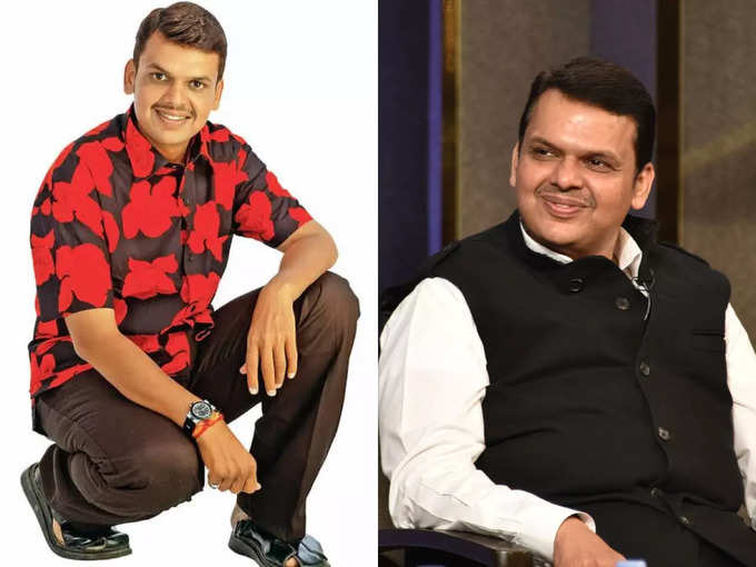 Devendra Fadnavis