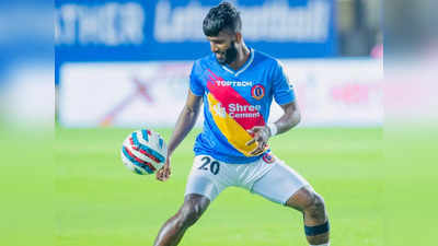 East Bengal-এর থেকে অনেক বেশি টাকা Bengaluru FC-তে পাচ্ছি, স্পষ্ট কথা Hira Mondal-এর