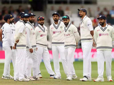 भारत-इंग्लंड कसोटी सामन्याची वेळ बदलली, पाहा आता किती वाजता सुरु होणार सामना