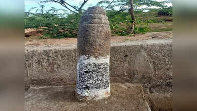 பாரம்பரிய நீர் பங்கீடு முறை... பறைசாற்றும் கி.பி 16ம் நூற்றாண்டு கலிங்கு கல்வெட்டு!