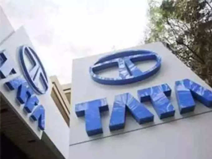 tata motors