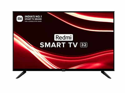 Smart TV Offers: कमी किंमतीत खरेदी करा भन्नाट फीचर्ससह येणारे स्मार्ट टीव्ही, हजारो रुपयांची होईल बचत