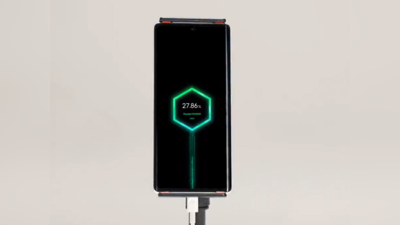 रॉकेट की स्पीड से फटाफट चार्ज होगा फोन! Infinix ला रहा 180W फास्ट चार्जिंग तकनीक