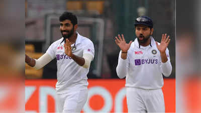 IND vs ENG 5th Test‌కి రోహిత్ శర్మ దూరం.. కెప్టెన్‌గా బుమ్రా