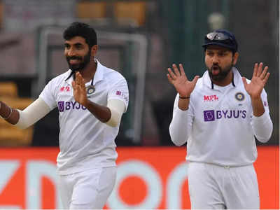 IND vs ENG 5th Test‌కి రోహిత్ శర్మ దూరం.. కెప్టెన్‌గా బుమ్రా