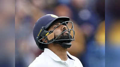 Big Setback for Team India : मोठी बातमी; रोहित शर्मा कसोटीला मुकणार, नवीन कर्णधार कोण असणार जाणून घ्या...