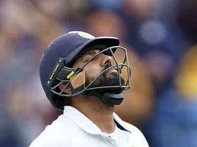 Big Setback for Team India : मोठी बातमी; रोहित शर्मा कसोटीला मुकणार, नवीन कर्णधार कोण असणार जाणून घ्या...