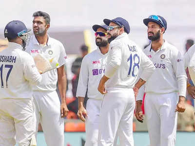 IND vs ENG Test: ‘ரோஹித் விலகல்’…புது கேப்டன் இவர்தான்: 36 வருடங்களுக்கு பிறகு இந்திய அணியில் மாற்றம்!