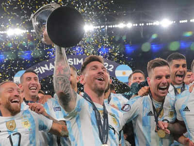 Qatar World Cup 2022: কড়া নাড়ছে বিশ্বকাপ, অতিরিক্ত Lionel Messi নির্ভরতাই কি ডোবাবে Argentina-কে?