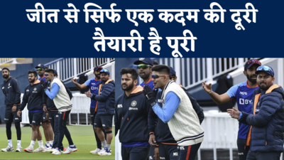 IND vs ENG: सीरीज फतह की पूरी है तैयारी, बिना कप्तान रोहित के भी टीम इंडिया पड़ेगी इंग्लैंड पर भारी, देखें यह खास रिपोर्ट