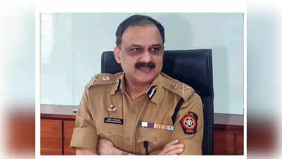 Vivek Phansalkar  Mumbai CP: मुंबई पोलीस आयुक्तपदी विवेक फणसळकर यांची नियुक्ती