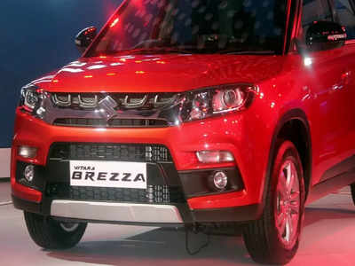 New Brezza आज भारत में होगी लॉन्च, देखें लुक और फीचर्स के साथ ही संभावित कीमत डिटेल