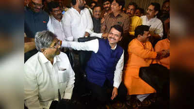 Maharashtra Politics: महाराष्ट्र में फडणवीस आज CM तो बन ही जाएंगे, पर BJP की सरकार बचेगी कैसे? सीटों का फॉर्म्युला समझिए
