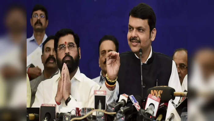 Maharashtra Political Crisis LIVE: BJP-র হাতে মহারাষ্ট্র! নয়া চমকের প্রস্তুতি গেরুয়া শিবিরে