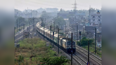 विक्रमशिला एक्सप्रेस और ब्रह्मपुत्र मेल का रूट बदला, बिहार में 3 जुलाई को मेगा रेल ब्लॉक, 17 ट्रेनें रद्द, देखिए पूरी लिस्ट
