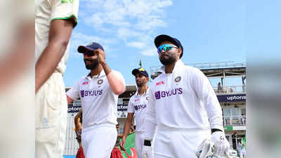 बर्मिंघम कसोटी जिंकावीच लागेल; का टीम इंडियासाठी महत्त्वाची आहे इंग्लंडविरुद्धची मॅच