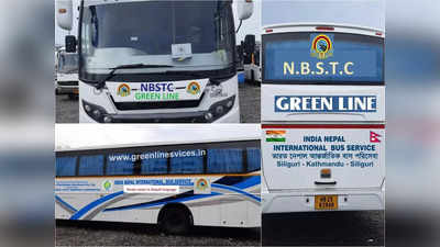 NBSTC Bus Services: আগামী সপ্তাহেই চালু হচ্ছে শিলিগুড়ি-কাঠমাণ্ডু NBSTC বাস পরিষেবা