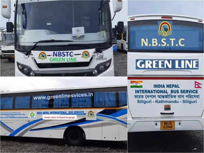 NBSTC Bus Services: আগামী সপ্তাহেই চালু হচ্ছে শিলিগুড়ি-কাঠমাণ্ডু NBSTC বাস পরিষেবা