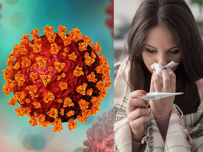 कोरोना वायरस के अन्य लक्षण