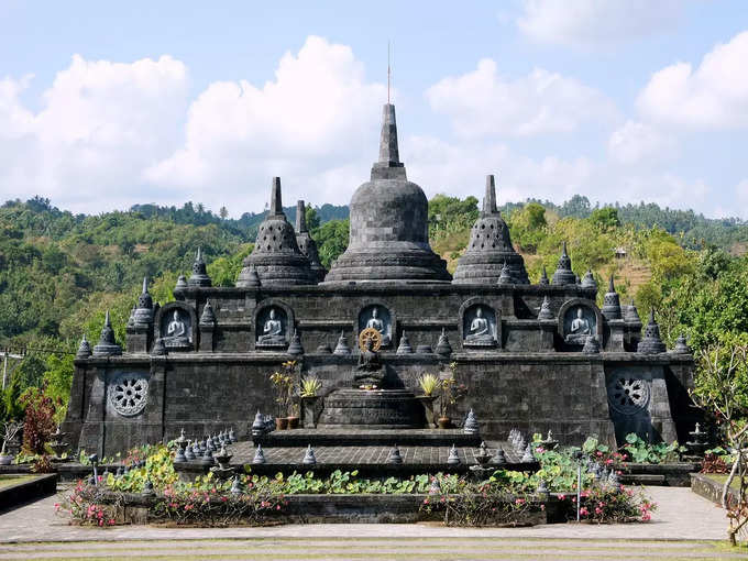 बाली पैकेज - Bali Package