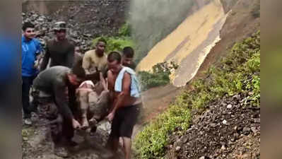 Manipur Landslide: ফের ভূমিধস মনিপুরে! মৃত অন্তত ৬, নিখোঁজ অসংখ্য