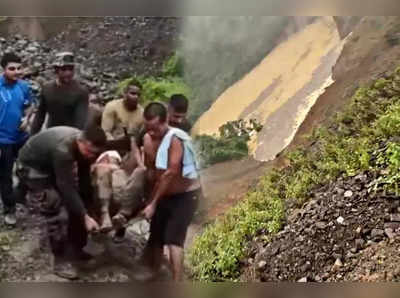 Manipur Landslide: ফের ভূমিধস মনিপুরে! মৃত অন্তত ৬, নিখোঁজ অসংখ্য