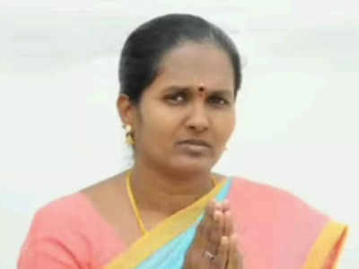 Palani BJP: பாஜக ஊராட்சி மன்ற தலைவர் தகுதி நீக்கம் - ஆட்சியர் உத்தரவு