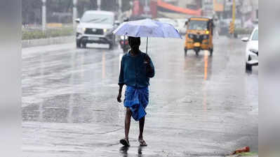 tamil nadu rains தமிழ்நாட்டில் எந்தெந்த மாவட்டங்களில் மழை? வானிலை ஆய்வு மையம் தகவல்!