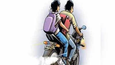 Bike Theft: ಗರ್ಲ್‌ ಫ್ರೆಂಡ್ ಜೊತೆ ಜಾಲಿ ರೈಡ್‌ ಮಾಡಲು ಬೈಕ್‌ ಕದ್ದು ಸಿಕ್ಕಿ ಬಿದ್ದ ಯುವಕ..!