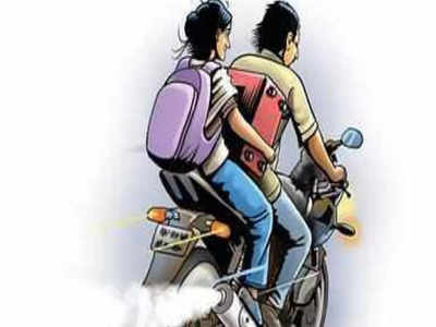 Bike Theft: ಗರ್ಲ್‌ ಫ್ರೆಂಡ್ ಜೊತೆ ಜಾಲಿ ರೈಡ್‌ ಮಾಡಲು ಬೈಕ್‌ ಕದ್ದು ಸಿಕ್ಕಿ ಬಿದ್ದ ಯುವಕ..!