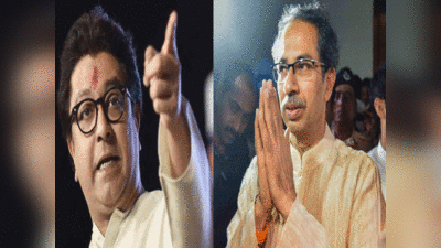 Raj Thackeray: सौभाग्य, पतन का प्रवास...भाई उद्धव पर राज ठाकरे का तीखा तंज, जानें क्या कहा