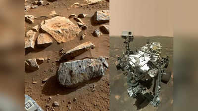 मंगल पर एलियन के सबूत से मात्र 7 फुट दूर है नासा का रोवर, जल्‍द खुलेंगे लाल ग्रह के राज!