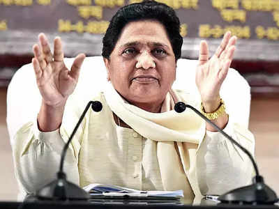 Mayawati: द्रौपदी मुर्मू को आदिवासी महिला के कारण दिया राष्ट्रपति चुनाव में समर्थन, मायावती ने कर दिया साफ