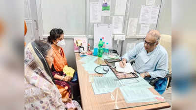 National Doctors Day: সারাদিন কাজেই কাটে, রাতে ঘুমাই কম নিজের রুটিন জানালেন ডা: কুণাল সরকার